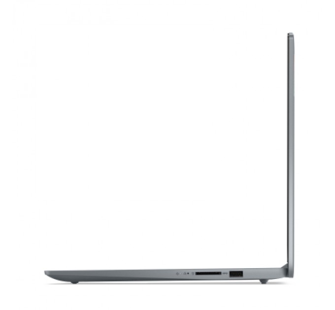 Ноутбук Lenovo IdeaPad Slim 3 15IRU8 (82X700KRRA)