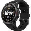 Смарт-годинник Amazfit T-Rex 3 Pro 44mm Tactical Black (W2549GL5N)