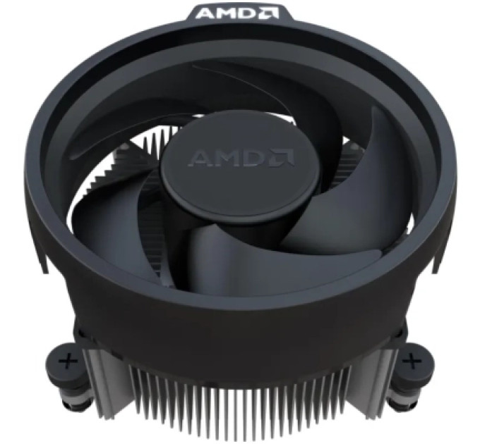AMD Процесор AMD Ryzen 7 4750GE PRO (100-100000152MPK)