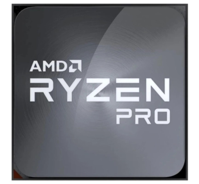 AMD Процесор AMD Ryzen 7 4750GE PRO (100-100000152MPK)