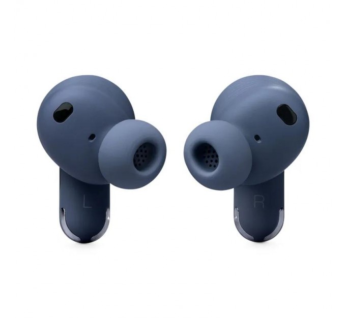 Навушники з БТ JBL JBLTOURPRO3BLU