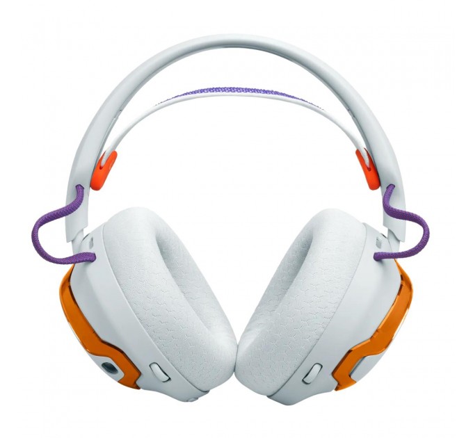 Навушники з БТ та мікрофоном JBL JBLQTUM650TEL