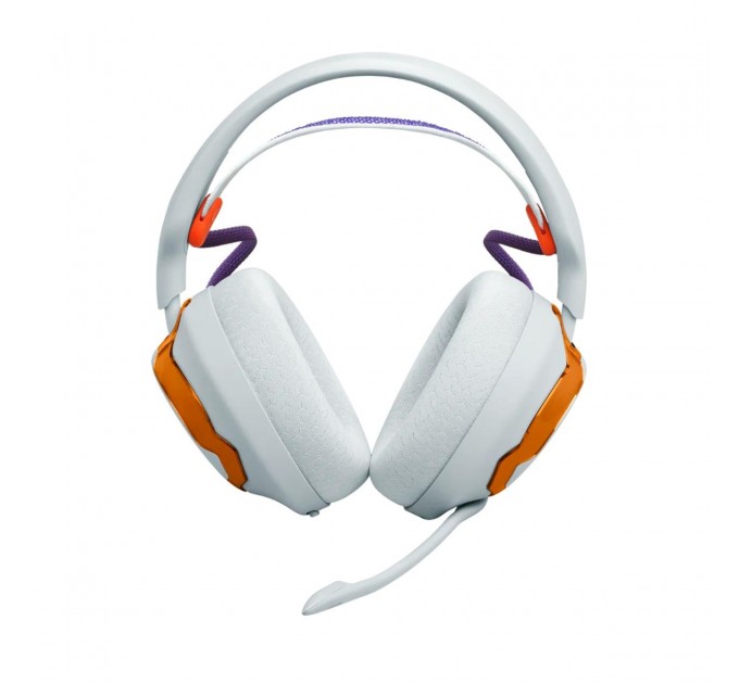 Навушники з БТ та мікрофоном JBL JBLQTUM650TEL