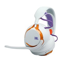 Навушники з БТ та мікрофоном JBL JBLQTUM650TEL