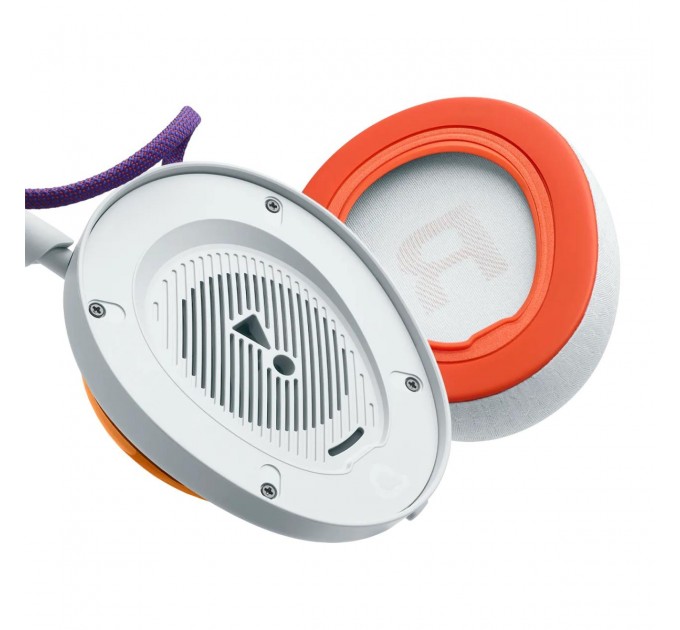 Навушники з БТ та мікрофоном JBL JBLQTUM650TEL