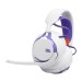 Навушники з БТ та мікрофоном JBL JBLQTUM650WHT