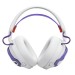 Навушники з БТ та мікрофоном JBL JBLQTUM650WHT