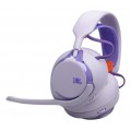 Навушники з БТ та мікрофоном JBL JBLQTUM650PUR