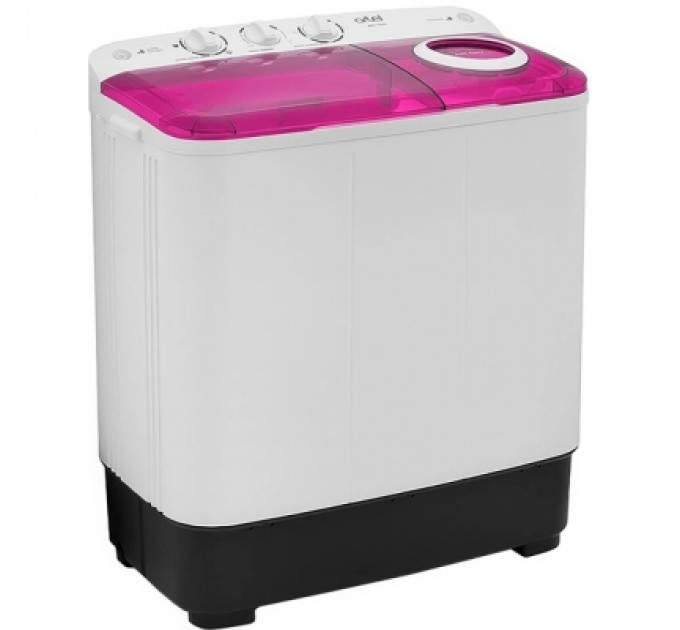 Пральна машина Shivaki TE 60 PURPLE