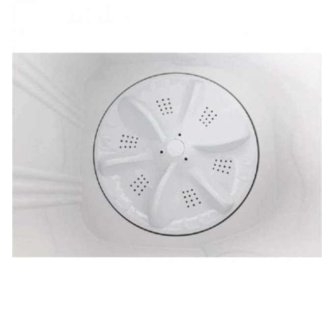 Пральна машина Shivaki TE 60 PURPLE