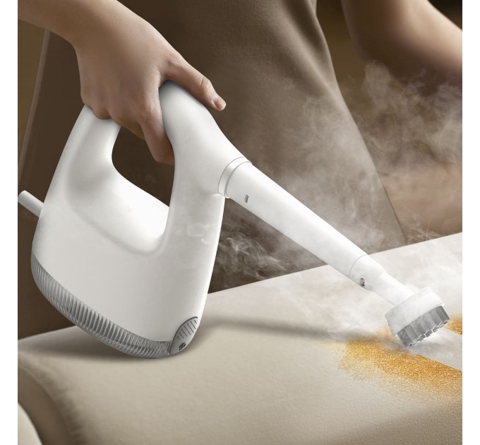 Пароочисник Deerma Handheld Steam Cleaner DEM-ZQ01