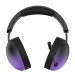 Hator Навушники Hator Hellyberry HH30 PRO Wireless Black/Violet (HH30_PRO_wireless_BV)