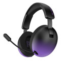 Hator Навушники Hator Hellyberry HH30 PRO Wireless Black/Violet (HH30_PRO_wireless_BV)
