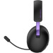 Hator Навушники Hator Hellyberry HH30 Wireless Black (HH30_wireless_BV)