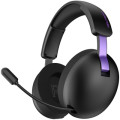 Hator Навушники Hator Hellyberry HH30 Wireless Black (HH30_wireless_BV)