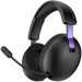 Hator Навушники Hator Hellyberry HH30 Wireless Black (HH30_wireless_BV)