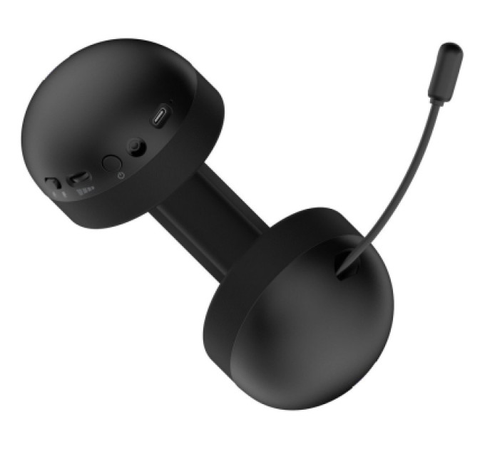 Hator Навушники Hator Hellyberry HH30 Wireless Black (HH30_wireless_BV)