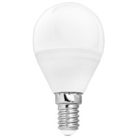 Лампочка Delux BL37N 7Вт 4100K 230В E14 (90023542)