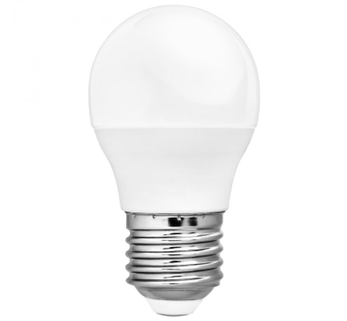 Лампочка Delux BL50N 7Вт 6500K 230В E27 (90024084)