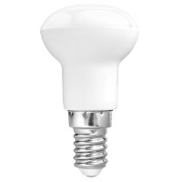 Лампочка Delux FC1N 4Вт R39 4100K 230В E14 (90024067)