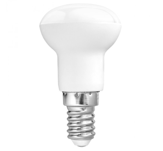 Лампочка Delux FC1N 4Вт R39 4100K 230В E14 (90024067)