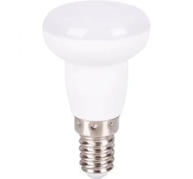 Лампочка Delux FC1N 6Вт R50 4100K 230В E14 (90023551)