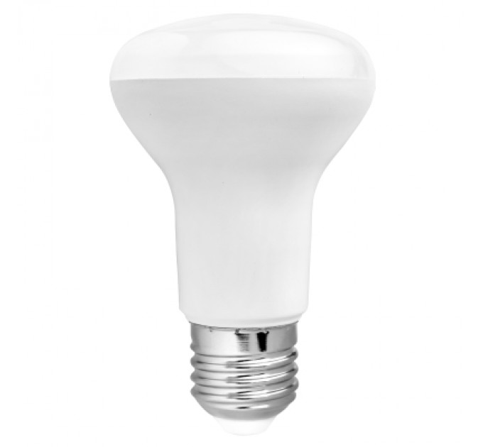 Лампочка Delux FC1N 8Вт R63 4100K 230В E27 (90024070)