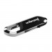 Wibrand USB флеш накопичувач Wibrand 4GB Aligator Black USB 2.0 (WI2.0/AL4U7B)