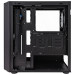 1stPlayer Корпус 1stPlayer T7-P-BK-4F1 Black 750W (T7-P-BK-4F1-PS-750FK-EU)
