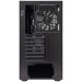 1stPlayer Корпус 1stPlayer T7-P-BK-4F1 Black 750W (T7-P-BK-4F1-PS-750FK-EU)