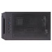 1stPlayer Корпус 1stPlayer T7-P-BK-4F1 Black 750W (T7-P-BK-4F1-PS-750FK-EU)