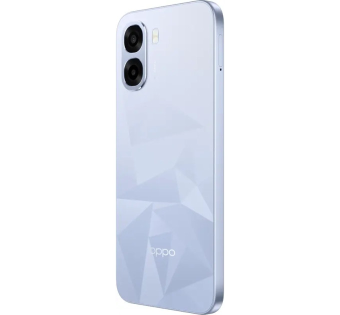 Oppo Смартфон Oppo A6K 4/256GB (CPH2891) Crystal Blue