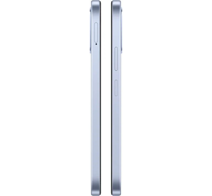 Oppo Смартфон Oppo A6K 4/256GB (CPH2891) Crystal Blue