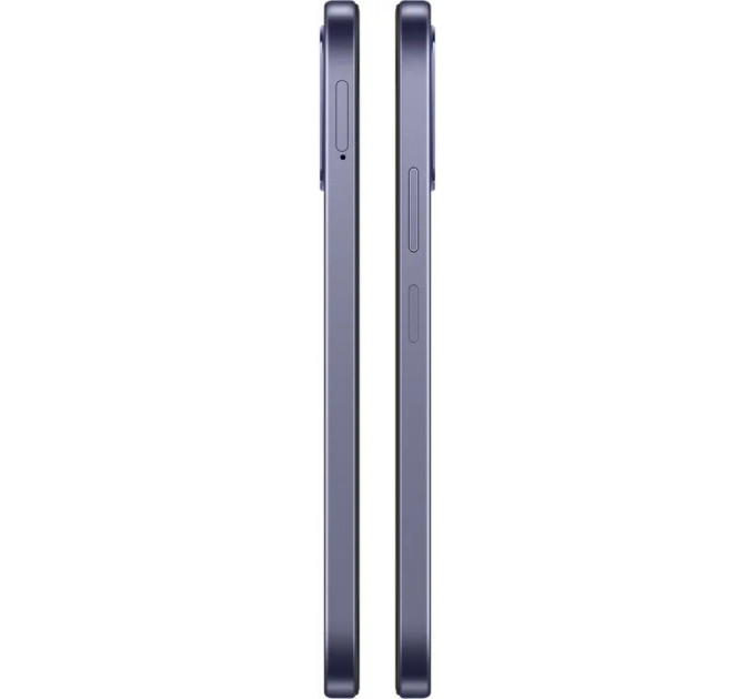 Oppo Смартфон Oppo A6K 4/256GB (CPH2891) Crystal Violet