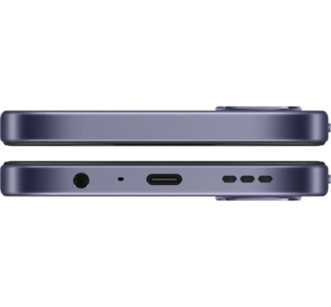 Oppo Смартфон Oppo A6K 4/256GB (CPH2891) Crystal Violet