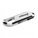 Wibrand USB флеш накопичувач Wibrand 64GB Aligator White USB 2.0 (WI2.0/AL64U7W)