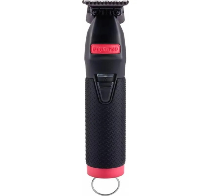 Babyliss Pro Тример Babyliss Pro FX7870RBPE Boost+ Black&Red