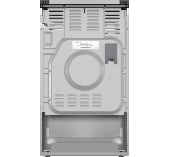 Gorenje Плита Gorenje GK5C42SJ
