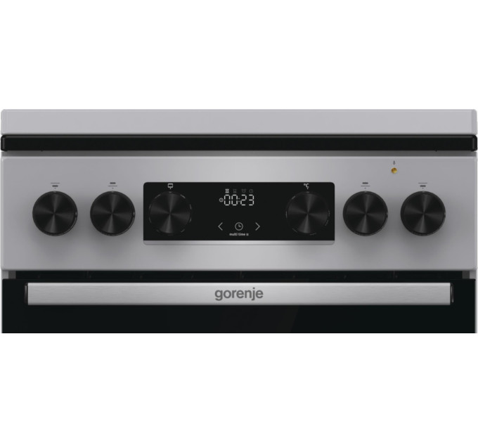 Gorenje Плита Gorenje GK5C42SJ