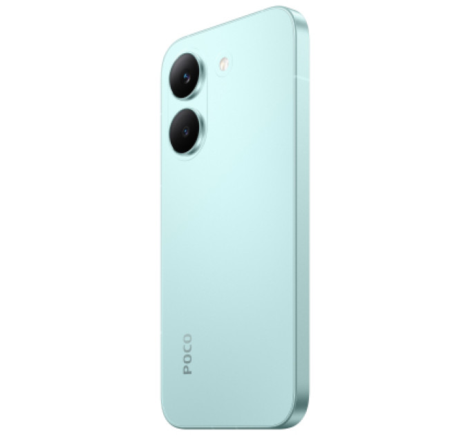 Xiaomi Мобільний телефон Xiaomi Poco X8 Pro 12/512GB Green (1191427)