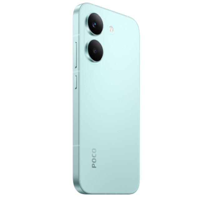 Xiaomi Мобільний телефон Xiaomi Poco X8 Pro 12/512GB Green (1191427)