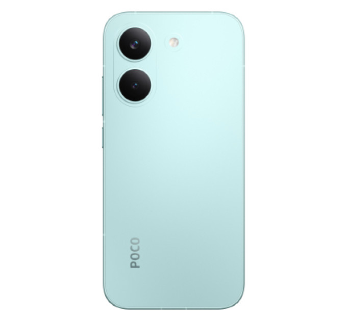 Xiaomi Мобільний телефон Xiaomi Poco X8 Pro 12/512GB Green (1191427)