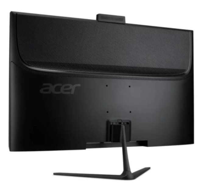 Acer Комп'ютер Acer Aspire C27-2G AiO / Core5 120U, 16, 512, WiFi, кл+м (DQ.BRSME.001)