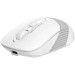 A4Tech Мишка A4Tech FG10CS Air2 Wireless Grayish White (4711421997973)