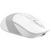 A4Tech Мишка A4Tech FG10CS Air2 Wireless Grayish White (4711421997973)