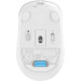 A4Tech Мишка A4Tech FG10CS Air2 Wireless Grayish White (4711421997973)