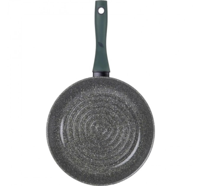 Сковорода TVS Eco Ok Induction гриль 26 см глибока (4N346263310001)