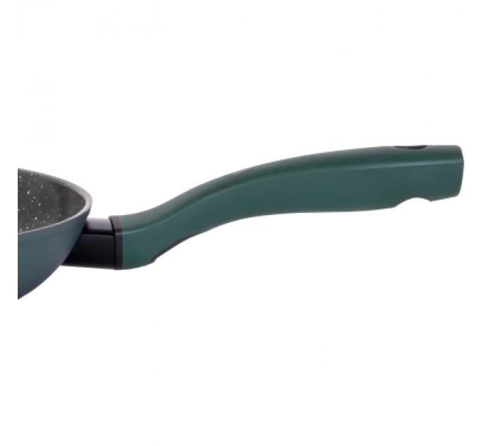 Сковорода TVS Eco Ok Induction гриль 26 см глибока (4N346263310001)