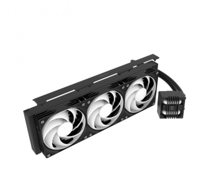 Система рідинного охолодження Zalman ALPHA2SEA36BLACK