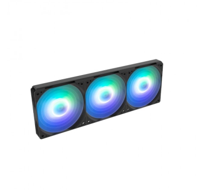 Система рідинного охолодження Zalman ALPHA2SEA36BLACK